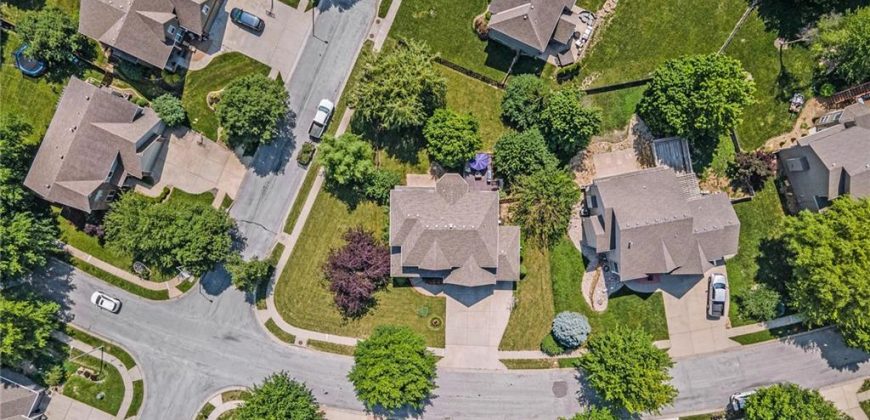 Homes for Sale in Kansas City, MO 64157 | 9212 N Manning Avenue