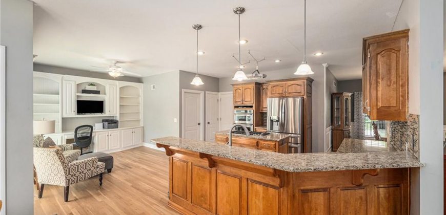 Homes for Sale in Kansas City, MO 64157 | 9212 N Manning Avenue