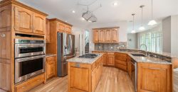 Homes for Sale in Kansas City, MO 64157 | 9212 N Manning Avenue