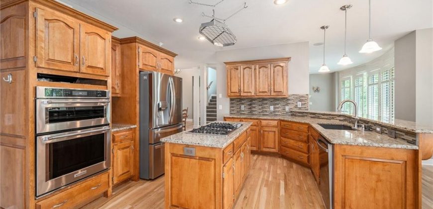 Homes for Sale in Kansas City, MO 64157 | 9212 N Manning Avenue