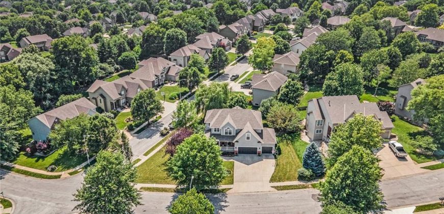 Homes for Sale in Kansas City, MO 64157 | 9212 N Manning Avenue