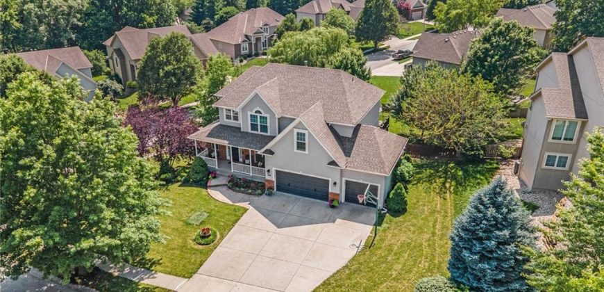 Homes for Sale in Kansas City, MO 64157 | 9212 N Manning Avenue