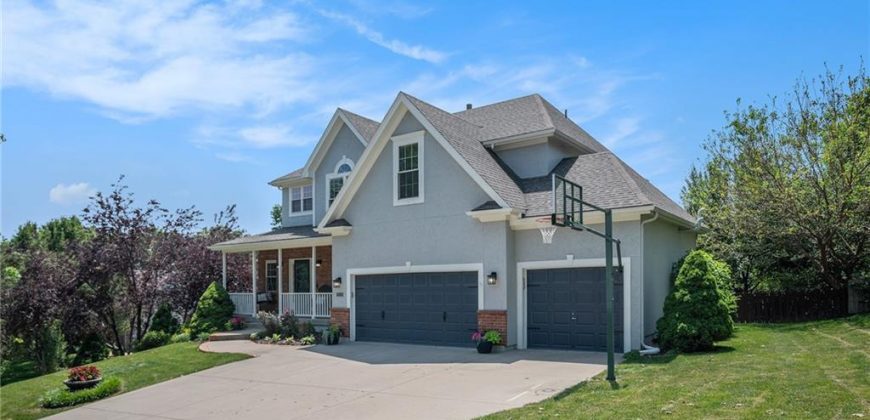 Homes for Sale in Kansas City, MO 64157 | 9212 N Manning Avenue