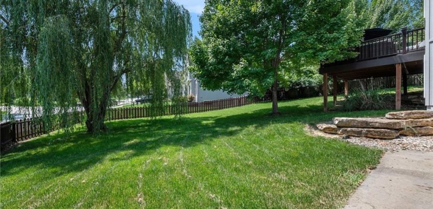 Homes for Sale in Kansas City, MO 64157 | 9212 N Manning Avenue