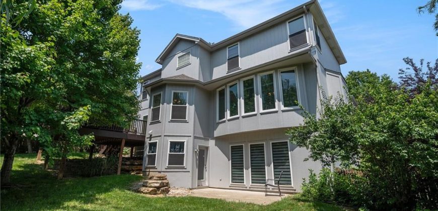 Homes for Sale in Kansas City, MO 64157 | 9212 N Manning Avenue