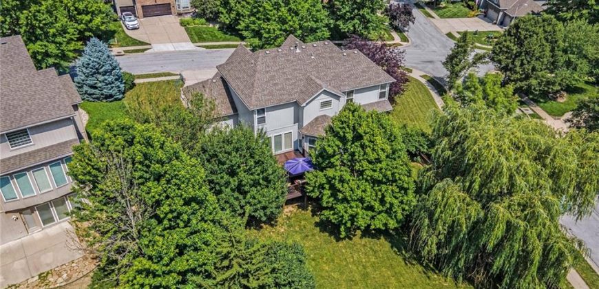 Homes for Sale in Kansas City, MO 64157 | 9212 N Manning Avenue