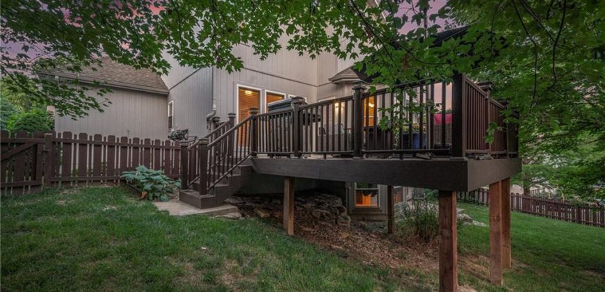 Homes for Sale in Kansas City, MO 64157 | 9212 N Manning Avenue