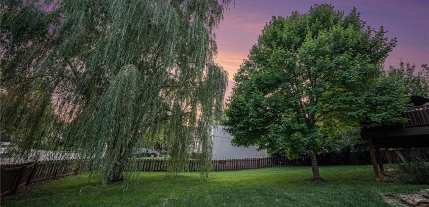 Homes for Sale in Kansas City, MO 64157 | 9212 N Manning Avenue