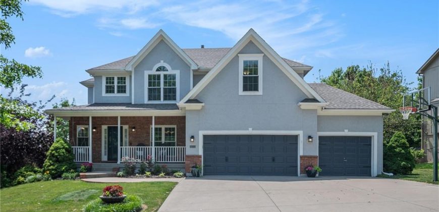 Homes for Sale in Kansas City, MO 64157 | 9212 N Manning Avenue