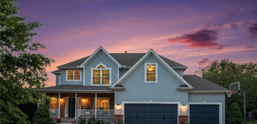 Homes for Sale in Kansas City, MO 64157 | 9212 N Manning Avenue