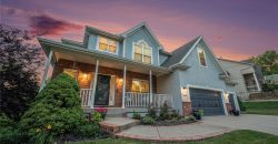 Homes for Sale in Kansas City, MO 64157 | 9212 N Manning Avenue