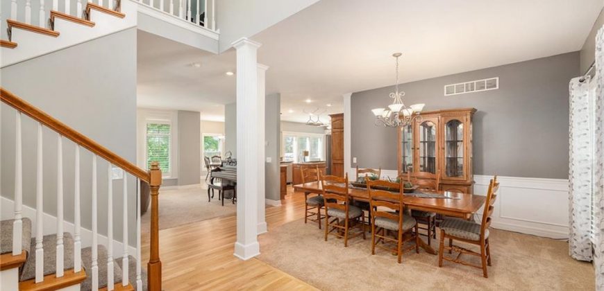 Homes for Sale in Kansas City, MO 64157 | 9212 N Manning Avenue