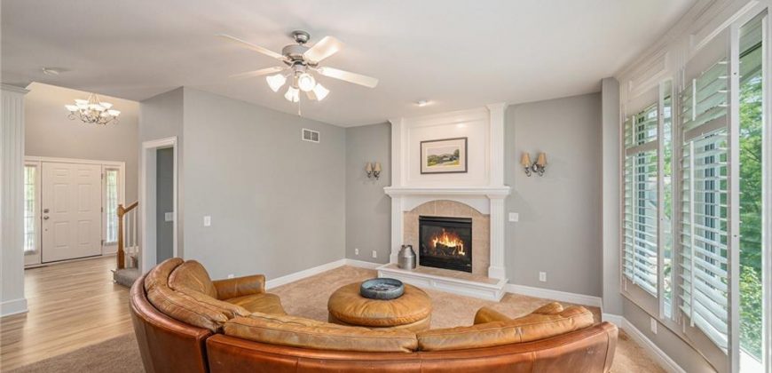 Homes for Sale in Kansas City, MO 64157 | 9212 N Manning Avenue