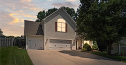 Homes for Sale in Kansas City, MO 64118 | 1308 NW 74th Terrace