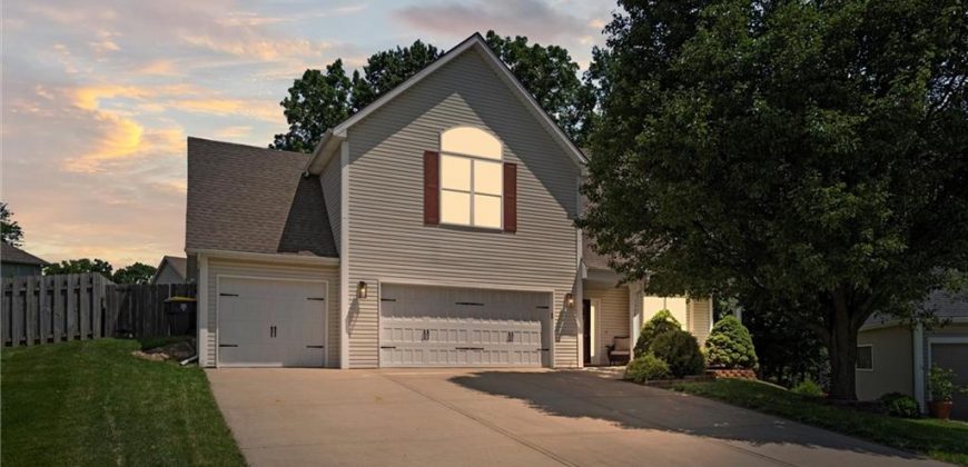 Homes for Sale in Kansas City, MO 64118 | 1308 NW 74th Terrace