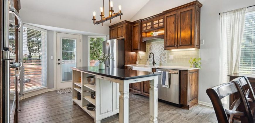 Homes for Sale in Kansas City, MO 64118 | 1308 NW 74th Terrace