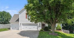 Homes for Sale in Kansas City, MO 64118 | 1308 NW 74th Terrace