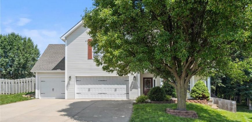 Homes for Sale in Kansas City, MO 64118 | 1308 NW 74th Terrace