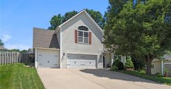 Homes for Sale in Kansas City, MO 64118 | 1308 NW 74th Terrace