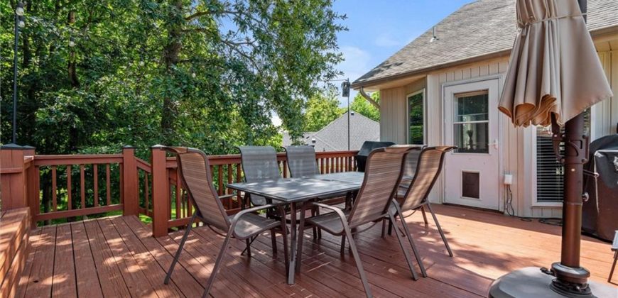 Homes for Sale in Kansas City, MO 64118 | 1308 NW 74th Terrace