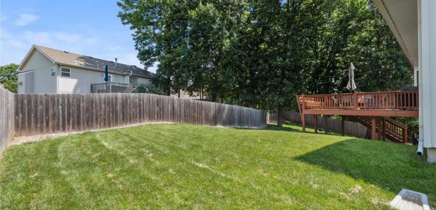 Homes for Sale in Kansas City, MO 64118 | 1308 NW 74th Terrace