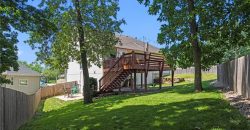 Homes for Sale in Kansas City, MO 64118 | 1308 NW 74th Terrace