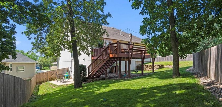 Homes for Sale in Kansas City, MO 64118 | 1308 NW 74th Terrace