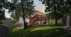 Homes for Sale in Kansas City, MO 64118 | 1308 NW 74th Terrace
