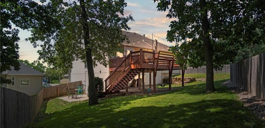Homes for Sale in Kansas City, MO 64118 | 1308 NW 74th Terrace