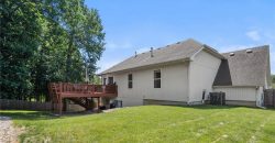 Homes for Sale in Kansas City, MO 64118 | 1308 NW 74th Terrace