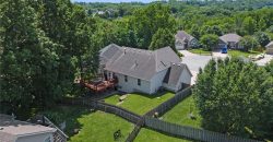 Homes for Sale in Kansas City, MO 64118 | 1308 NW 74th Terrace