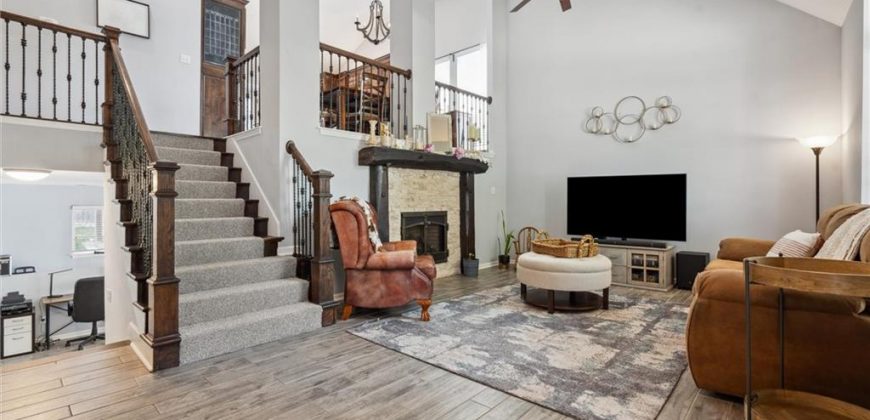 Homes for Sale in Kansas City, MO 64118 | 1308 NW 74th Terrace
