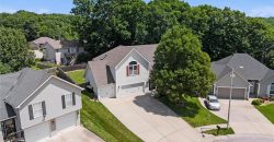 Homes for Sale in Kansas City, MO 64118 | 1308 NW 74th Terrace