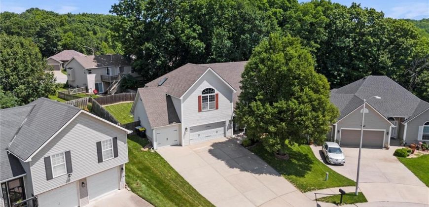Homes for Sale in Kansas City, MO 64118 | 1308 NW 74th Terrace