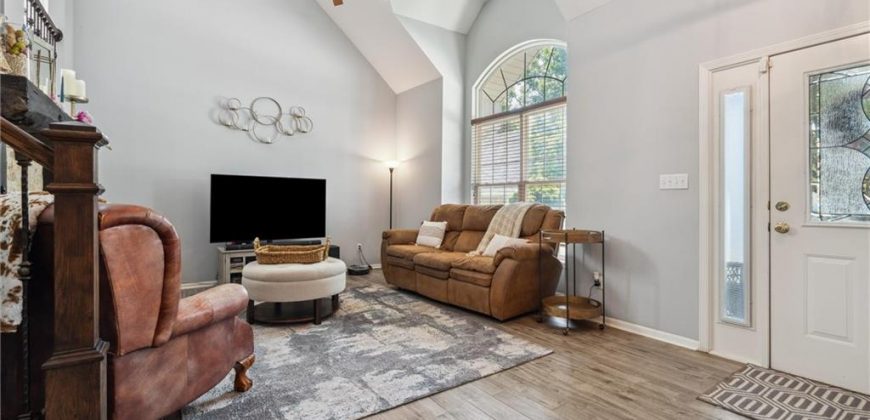 Homes for Sale in Kansas City, MO 64118 | 1308 NW 74th Terrace