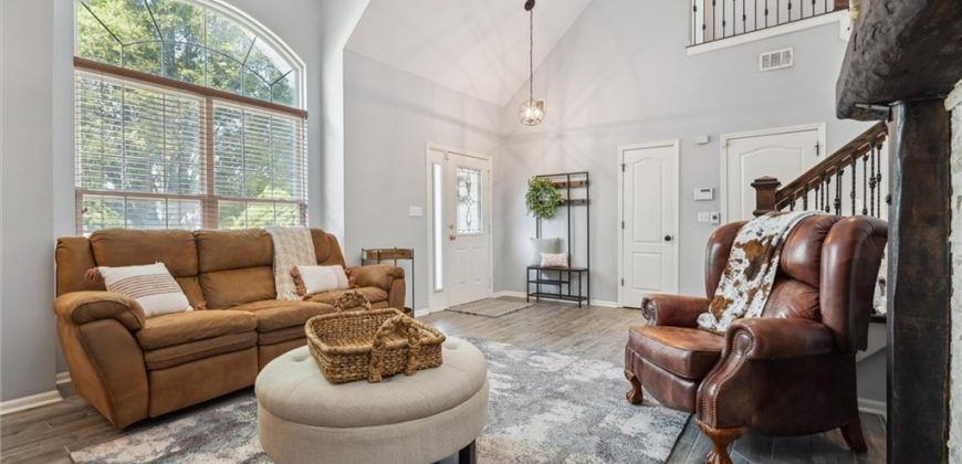 Homes for Sale in Kansas City, MO 64118 | 1308 NW 74th Terrace