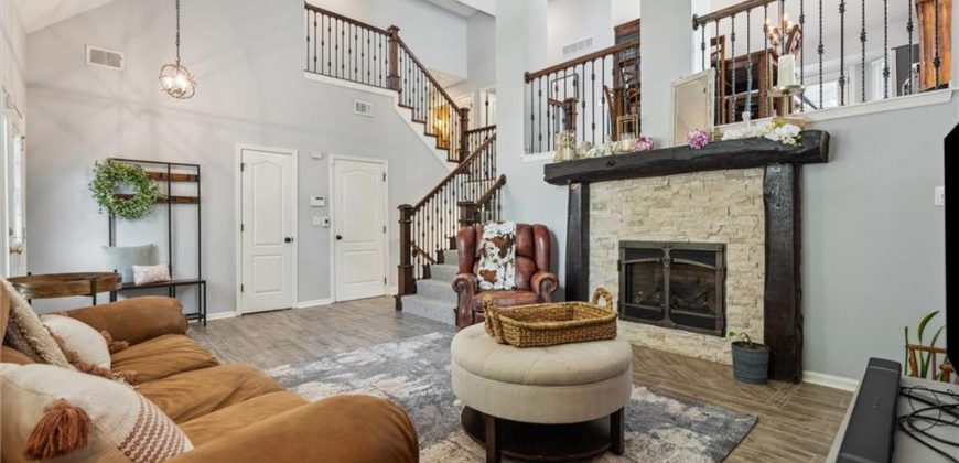 Homes for Sale in Kansas City, MO 64118 | 1308 NW 74th Terrace