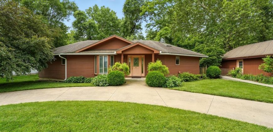 Homes for Sale in Weston, MO 64098 | 741  Goodlet Circle