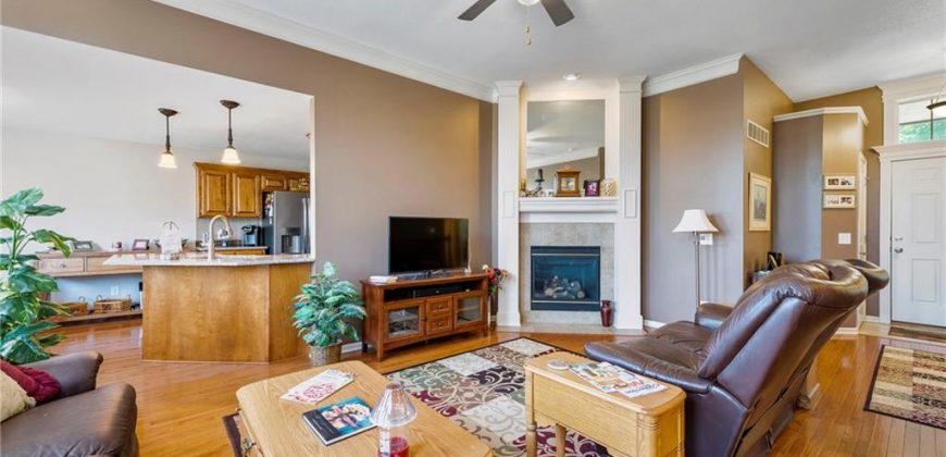 Homes for Sale in Kansas City, MO 64157 | 8904 NE 101st Street