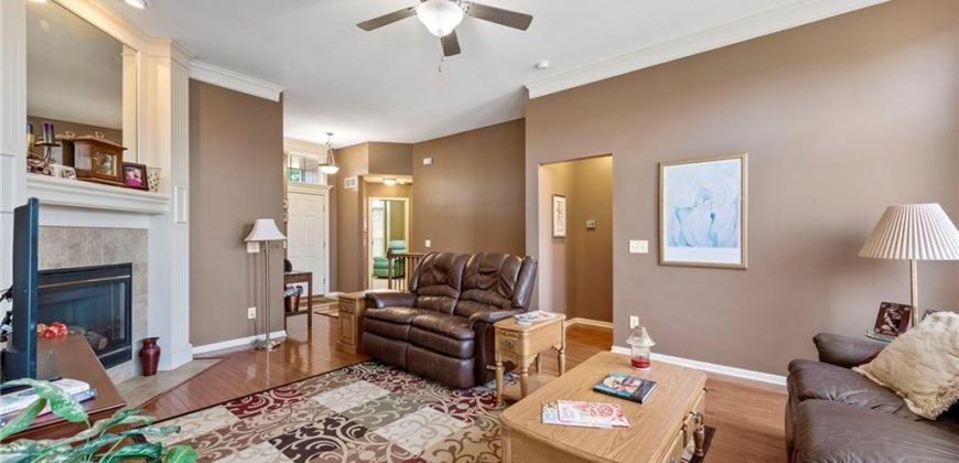 Homes for Sale in Kansas City, MO 64157 | 8904 NE 101st Street