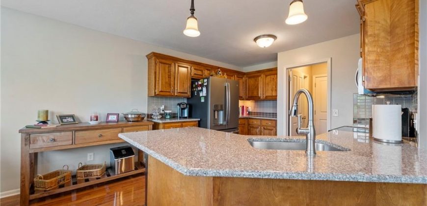 Homes for Sale in Kansas City, MO 64157 | 8904 NE 101st Street