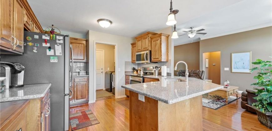 Homes for Sale in Kansas City, MO 64157 | 8904 NE 101st Street