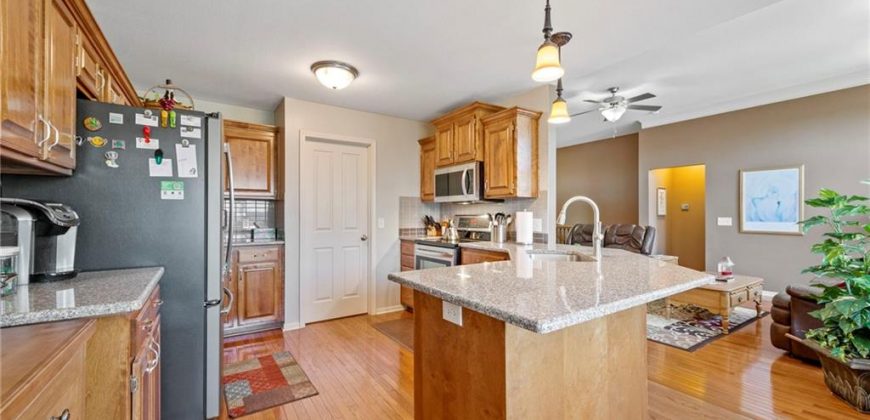 Homes for Sale in Kansas City, MO 64157 | 8904 NE 101st Street