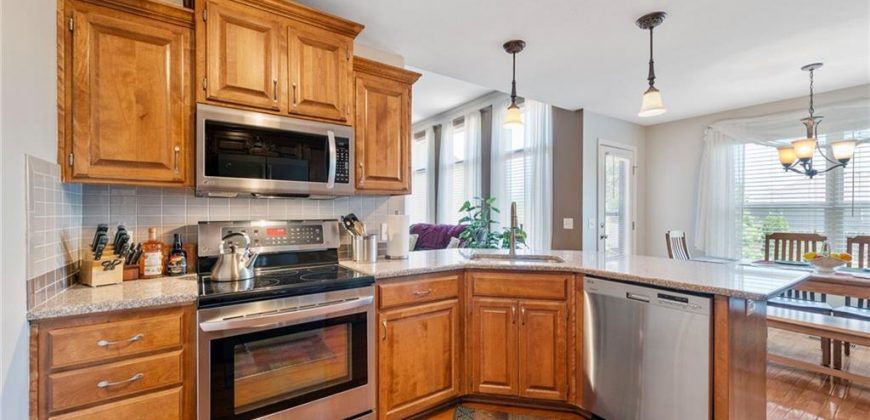 Homes for Sale in Kansas City, MO 64157 | 8904 NE 101st Street