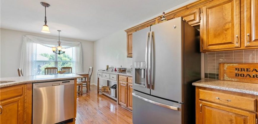 Homes for Sale in Kansas City, MO 64157 | 8904 NE 101st Street