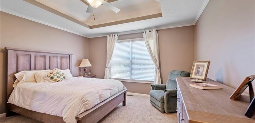 Homes for Sale in Kansas City, MO 64157 | 8904 NE 101st Street
