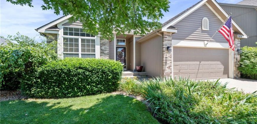 Homes for Sale in Kansas City, MO 64157 | 8904 NE 101st Street