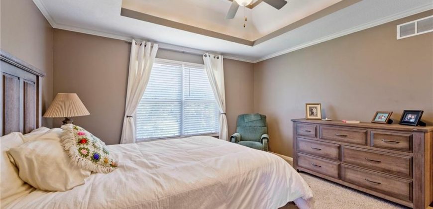 Homes for Sale in Kansas City, MO 64157 | 8904 NE 101st Street