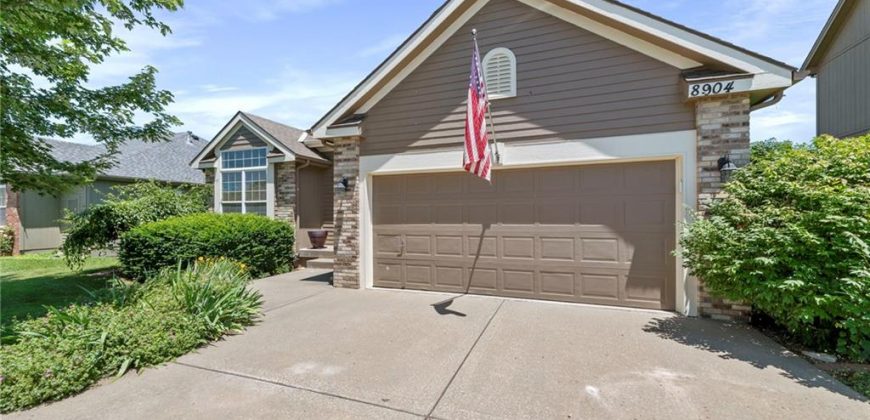 Homes for Sale in Kansas City, MO 64157 | 8904 NE 101st Street