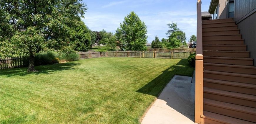Homes for Sale in Kansas City, MO 64157 | 8904 NE 101st Street